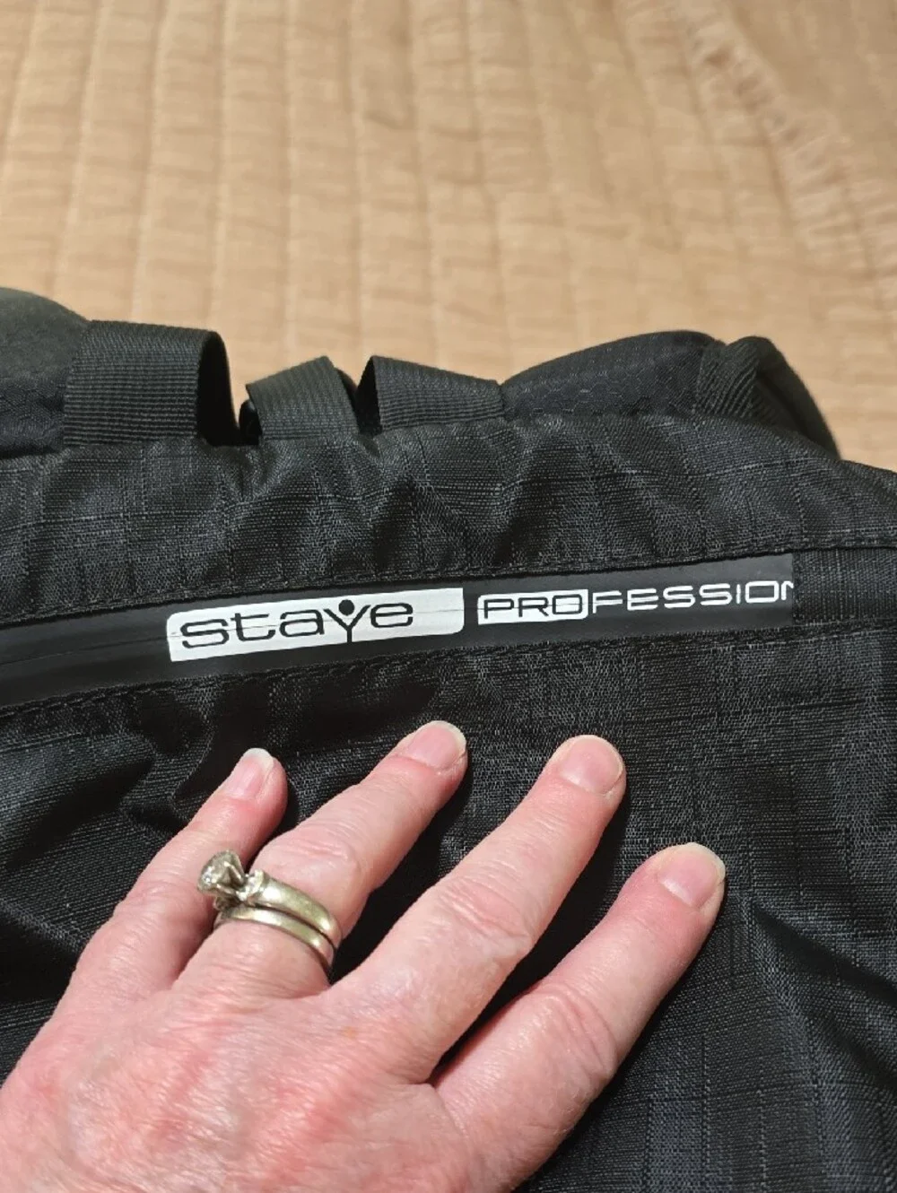Everyday Sports Performance Backpack with Front Organizer.